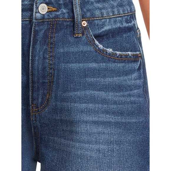 COPY - π₯NWT-Time and Tru Women's Barrel Jeans - Picture 4 of 6
